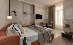 Luxury Suites by Lato