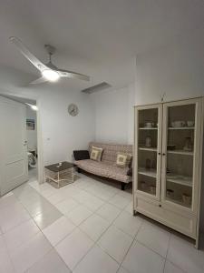 Apartamento Silos histórico