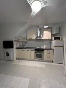 Apartamento Silos histórico