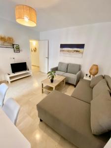 Apartamento nuevo en centro 19743