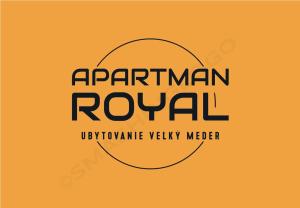 Apartman Royal