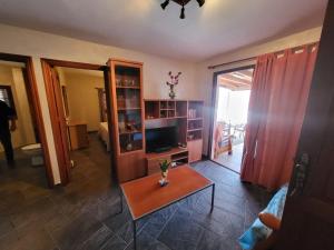 Terraza de Veneguera