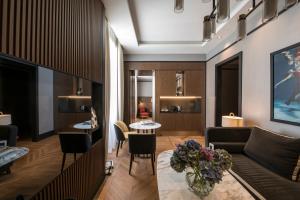 Apartamento Ático