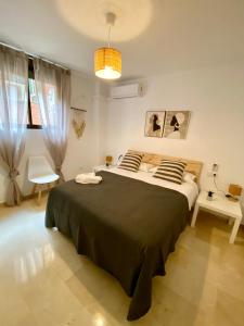 Apartamento nuevo en centro 19743