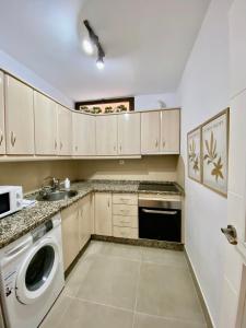 Apartamento nuevo en centro 19743