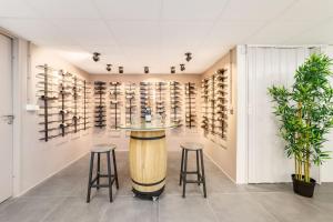 Luxueux LOFT A 2 pas de la mer Évasion assurée en Bord Plage