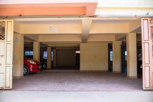 Clarine Cozy Holiday Home