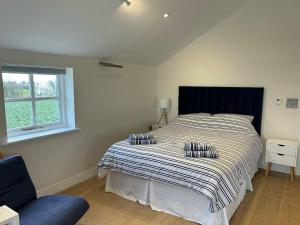 Immaculate Studio Apartment just outside Penzance