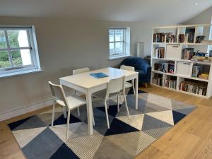 Immaculate Studio Apartment just outside Penzance