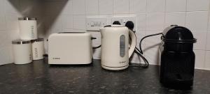 Large 2 bed flat in Bolton