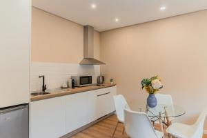 Primeiro Quartel Apartments - 1