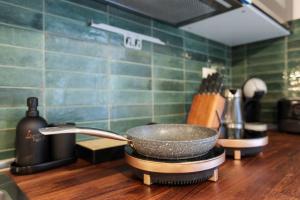 HACCA Collection - Central Station & Buenos Aires