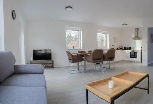 Monteur- & Ferienoasen Ostfriesland - Westoverledingen