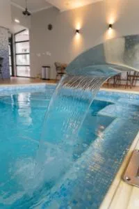 Complex Turistic Monaco - Sîntandrei