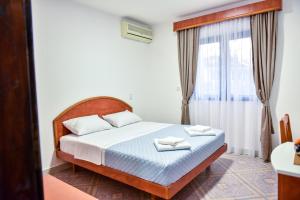 Apartmani Danica Sutomore