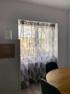 B residence - Apartment A