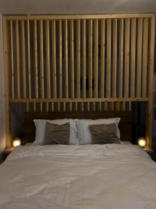 B residence - Apartment A