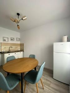 B residence - Apartment A