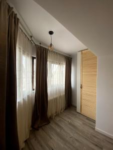 B residence - Apartment A