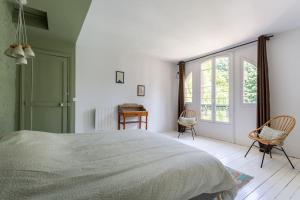 La maison du palefrenier