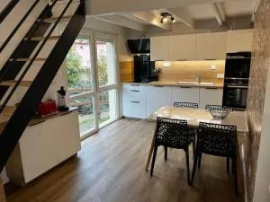 Gîte au bord du lac - Magrangeas Gîte au bord du lac - Magrangeas