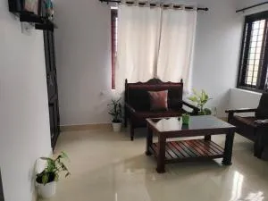 Heaven's Homestay - Parūr