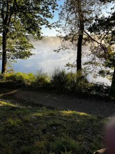 Maisons de vacances Gite au bord du lac : photos des chambres