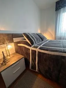 Medina del descanso - El Ribero