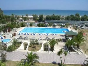 Pellegrino Village - Vieste