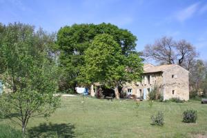 Sejours chez l'habitant La Crozette - Mas Provencal : photos des chambres