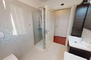 Apartment+garage near Novegro ExhibitionLinate
