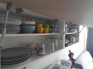 A 3 minutes à pied de la plage