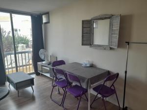 A 3 minutes à pied de la plage