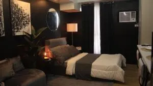 Studio Apartment-Avida Sucat Tower 9 - Almanza