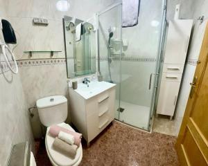 Cozy apartment 350 meters from the beach.