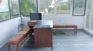 Himalayas Youth Hostel Kempty Mussoorie - Lakhwār