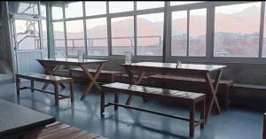 Himalayas Youth Hostel Kempty Mussoorie