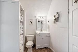 White House Bungalow