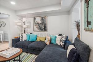 White House Bungalow