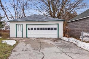 White House Bungalow