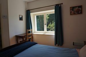 B&B / Chambres d'hotes Les Neuf Bouleaux : photos des chambres