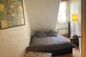 Appartements Nice flat - Rue Montmartre 75002 : photos des chambres
