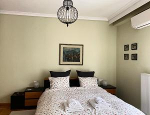 Aristotelis Cozy and Playful at Roman Forum