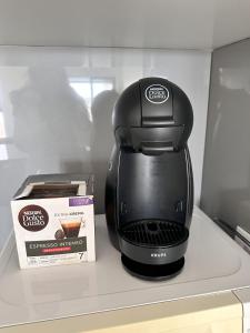 Face a locéan - Praia da areia branca, vue mer