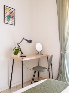 “Sui tetti di Pietra” Appartamento Centro Storico