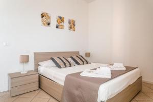 “Sui tetti di Pietra” Appartamento Centro Storico