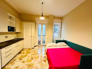 Appartamento con 1 Camera da Letto