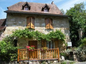 Maisons de vacances Le Figuier : photos des chambres
