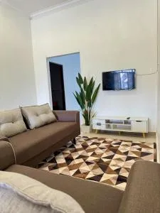 Teratak Tok Ma Rumah Melur - Kampong Wakaf Tengah