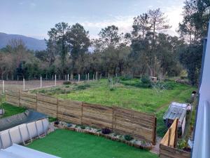 Casa Serra à Vista AL140571